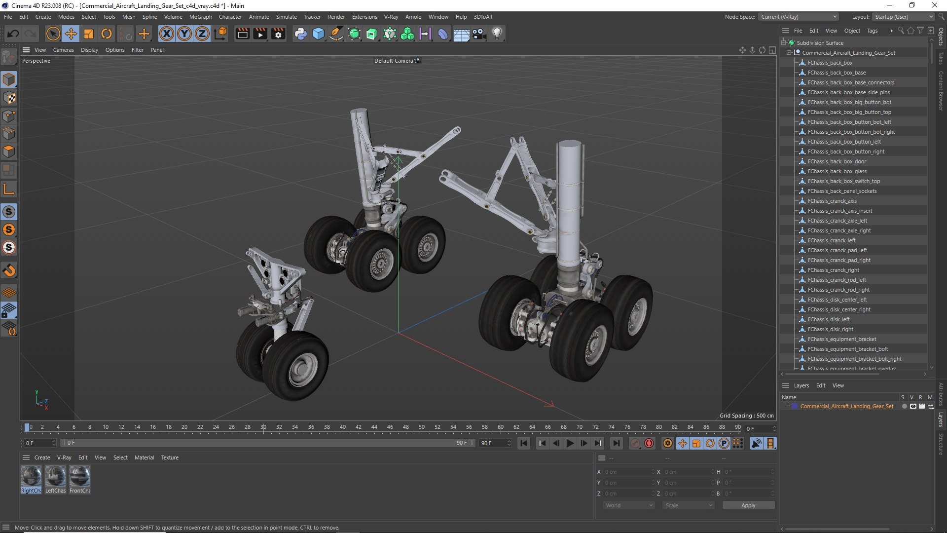 3D Commercial Aircraft Landing Gear Set https://p.turbosquid.com/ts-thumb/aF/YsUzlH/dx/commercial_aircraft_landing_gear_set_1003/jpg/1782979022/1920x1080/fit_q87/4b0716761e82a42c5515b9850dde885788f1301a/commercial_aircraft_landing_gear_set_1003.jpg