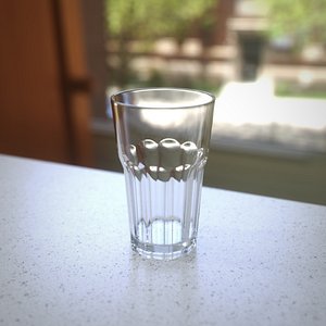 ikea pokal 3d max