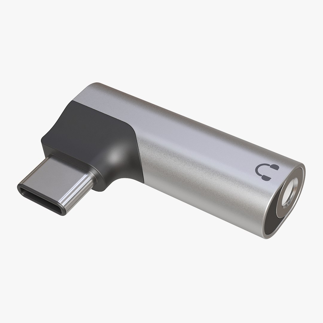 USB C to Audio Adapter 3D model https://p.turbosquid.com/ts-thumb/aF/bSsGmq/4V/usbc_audio_thumb/png/1725428134/1920x1080/fit_q87/6707c3a2549c405d80538a5191c1ed02dea5526f/usbc_audio_thumb.jpg