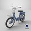 Honda P50