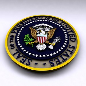 presidential seal