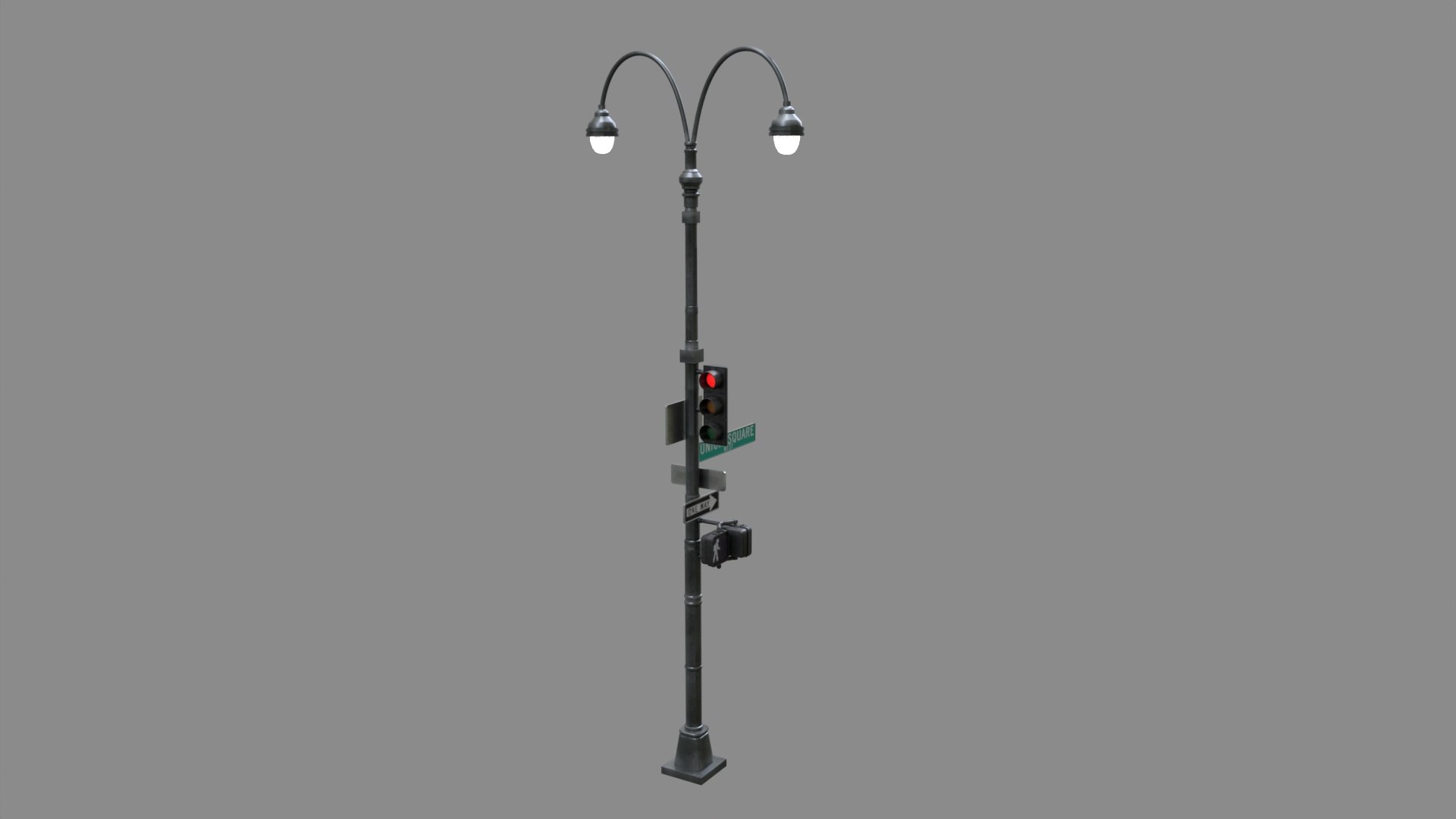 LowPoly Traffic light with street lamp 2 3D https://p.turbosquid.com/ts-thumb/aF/oEH4NM/be/dark/jpg/1732003065/1920x1080/fit_q87/a30de432b8a32000b44427315231e54e463d6744/dark.jpg