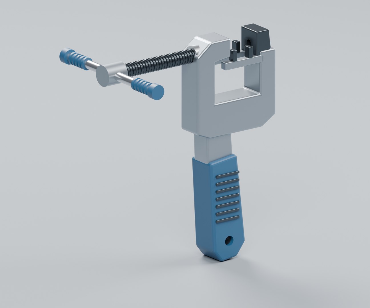 Bicycle Chain Breaker with Threaded Drive and Support Cradle 3D model https://p.turbosquid.com/ts-thumb/aF/ozQ8Mt/qP/01_hero/jpg/1793059794/1920x1080/fit_q87/fdf20f402e878acf3d867992e7eaba0e4e3b0995/01_hero.jpg