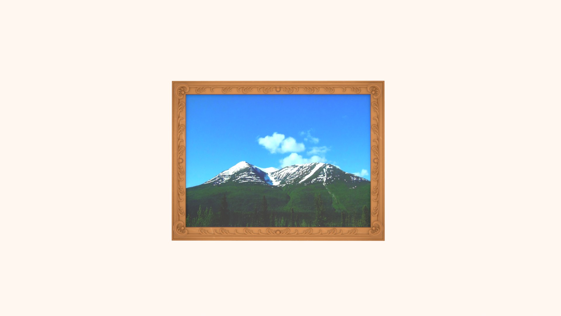 3D model Framed painting Mountains https://p.turbosquid.com/ts-thumb/aF/s6SKzd/3D/framed_picture6_4/png/1639865606/1920x1080/fit_q87/12d736c7d2dc7e5196247bcd5183b659eab6fd9b/framed_picture6_4.jpg