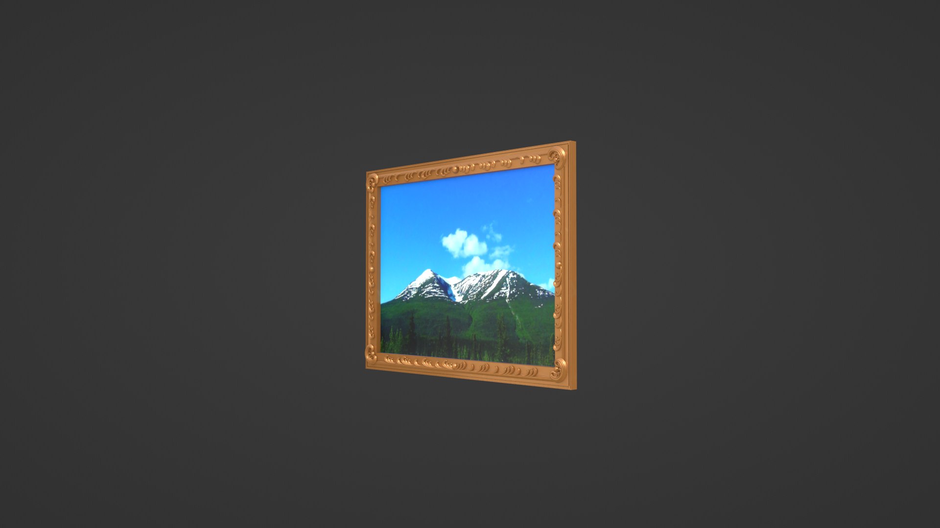 3D model Framed painting Mountains https://p.turbosquid.com/ts-thumb/aF/s6SKzd/LJ/framed_picture6_11/png/1639865555/1920x1080/fit_q87/1a4f51288b3903b34cbc9d7980797949bc882a40/framed_picture6_11.jpg