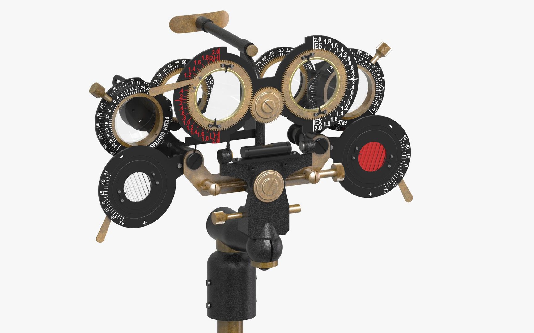 3D Eye Diagnosis and Studying Instruments https://p.turbosquid.com/ts-thumb/aF/wLtcEP/Q8/phoropter_18/jpg/1650891138/1920x1080/fit_q87/2ddb20ecdabc650b1e4cd99e2774211ffeb0d2be/phoropter_18.jpg