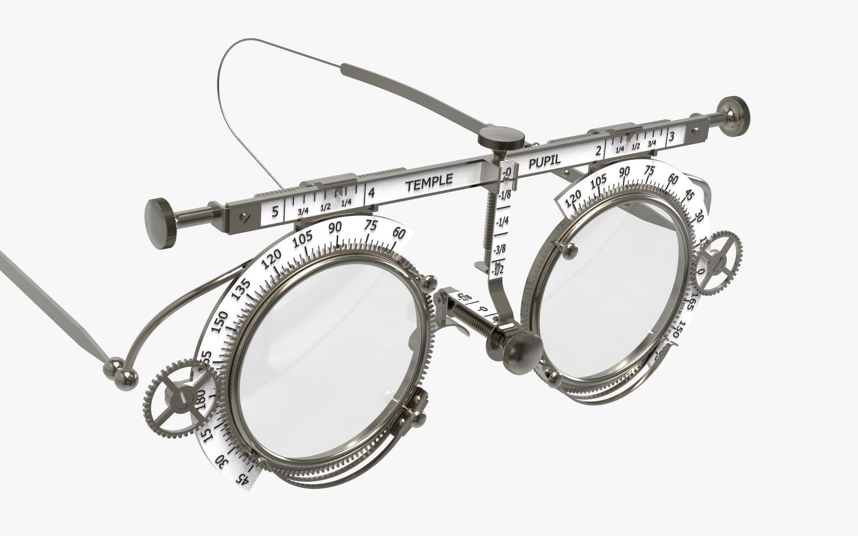 3D Eye Diagnosis and Studying Instruments https://p.turbosquid.com/ts-thumb/aF/wLtcEP/YW/trialframe_11/jpg/1650891294/1920x1080/fit_q87/143376ac59b18ce615781b8e401873fc0abc497b/trialframe_11.jpg