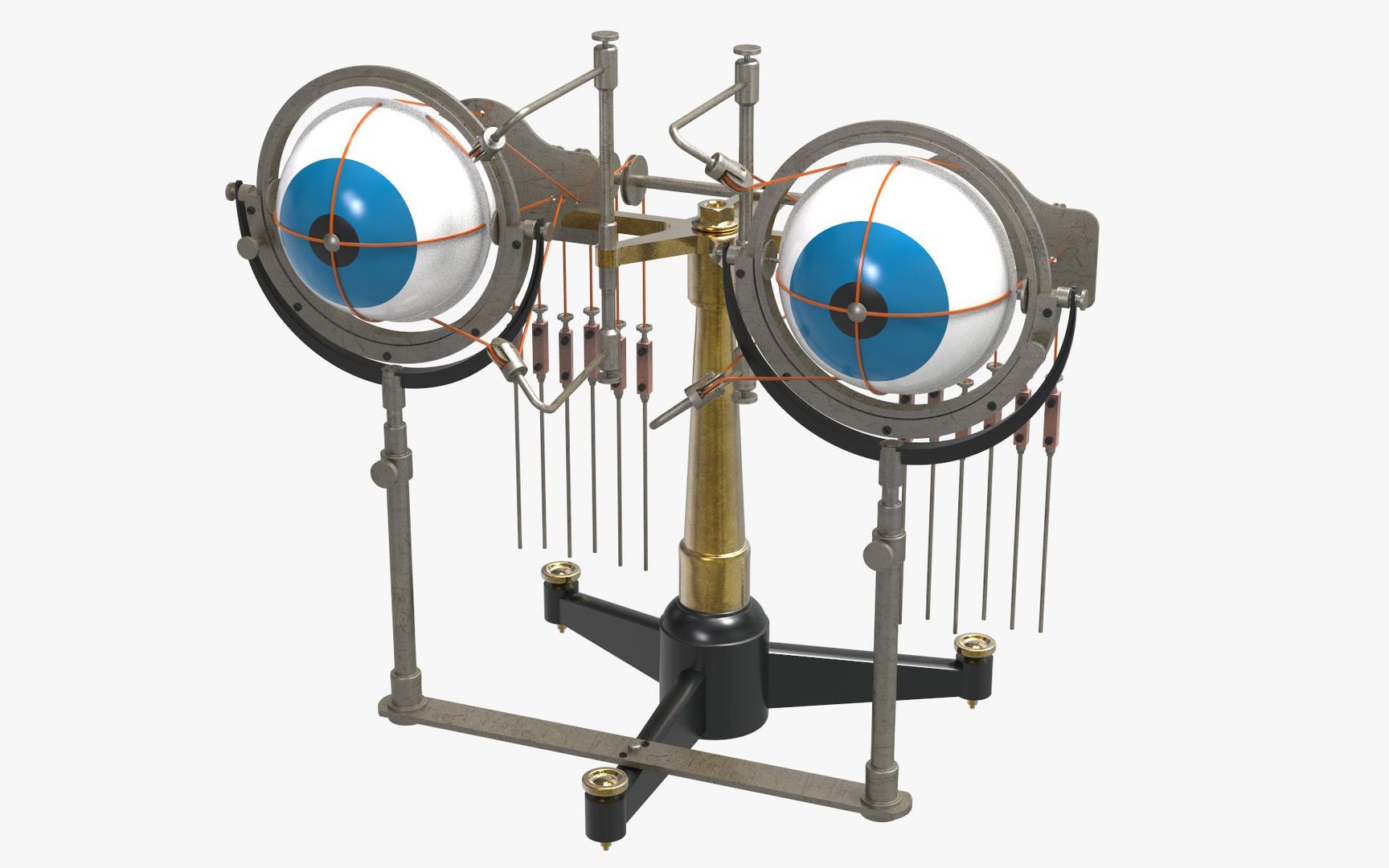 3D Eye Diagnosis and Studying Instruments https://p.turbosquid.com/ts-thumb/aF/wLtcEP/aw/ophtalmotrope_11/jpg/1650891004/1920x1080/fit_q87/d3d27d8a548bc1161782308b48a3e86f8ac6c009/ophtalmotrope_11.jpg