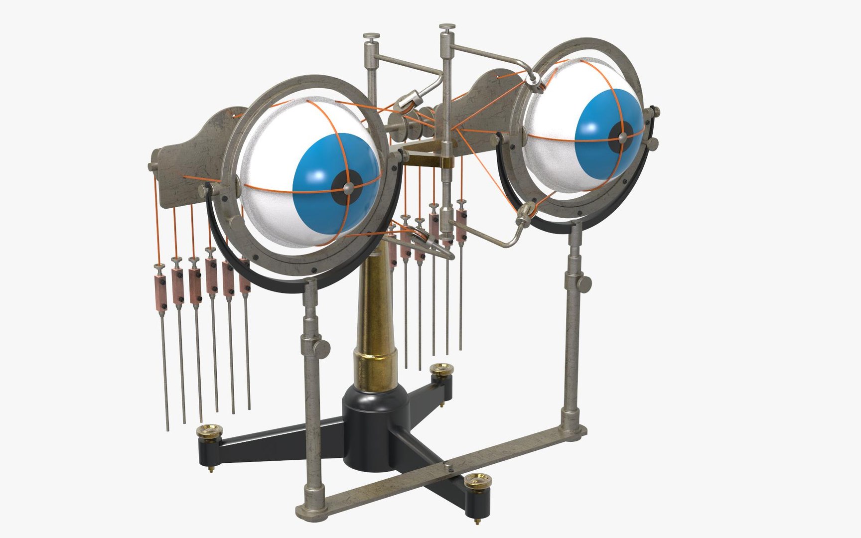 3D Eye Diagnosis and Studying Instruments https://p.turbosquid.com/ts-thumb/aF/wLtcEP/hO/ophtalmotrope_17/jpg/1650891006/1920x1080/fit_q87/5abc889d529447706f634f934202e7749c4eec95/ophtalmotrope_17.jpg