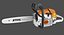 Chainsaw Stihl MS 280