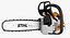 Chainsaw Stihl MS 280