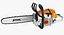 Chainsaw Stihl MS 280