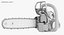 Chainsaw Stihl MS 280