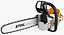 Chainsaw Stihl MS 280