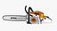 Chainsaw Stihl MS 280