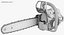 Chainsaw Stihl MS 280