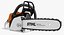 Chainsaw Stihl MS 280