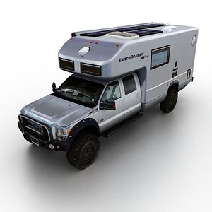 EarthRoamer XV-LTS 2011
