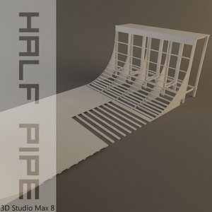 HalfPipe Final