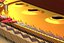 Piano de concierto Steinway &amp; Sons D-274