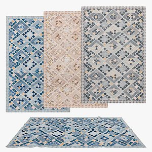 Rugs No 859 model