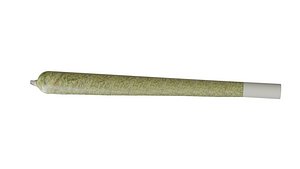 marijuana cigarette