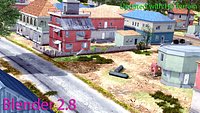 Pubg Pochinki Map