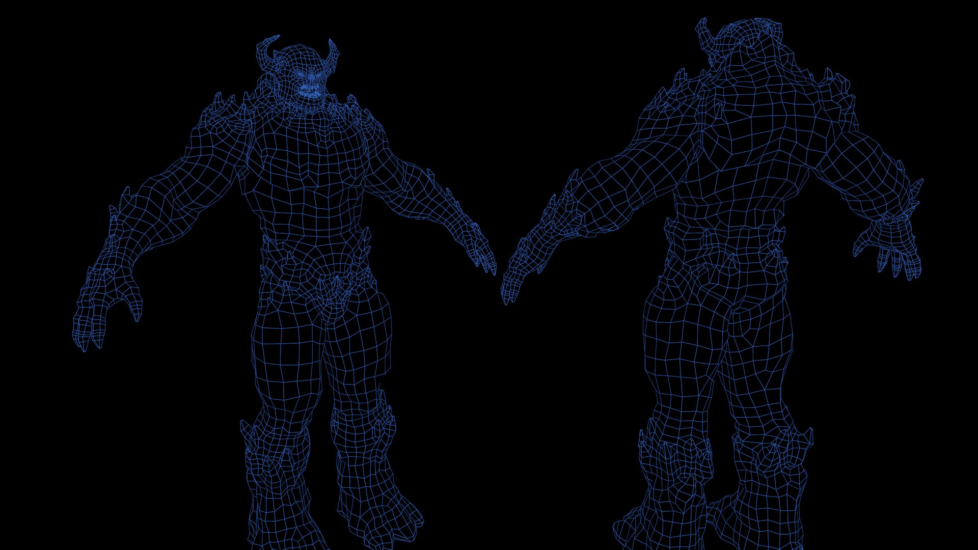 monster - golem 3D model https://p.turbosquid.com/ts-thumb/aG/DTVuxW/2Nnltnap/24/png/1590215313/1920x1080/fit_q87/4ba347324f42b4d8b6f49de4f769e9e3bf38e9a7/24.jpg