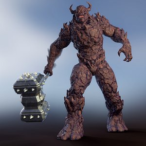 Demon