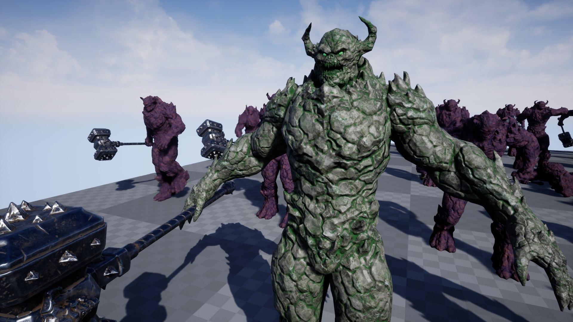 monster - golem 3D model https://p.turbosquid.com/ts-thumb/aG/DTVuxW/8HrHaVP7/20/png/1590215313/1920x1080/fit_q87/78d1f2b7e7368d7ff7a68a7a39a8a850d7caeb08/20.jpg