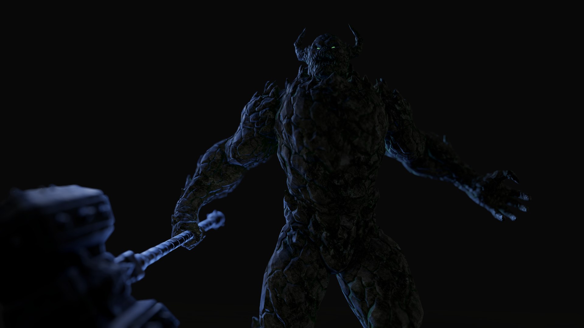 monster - golem 3D model https://p.turbosquid.com/ts-thumb/aG/DTVuxW/BJHvfIVD/40/png/1590215314/1920x1080/fit_q87/4afef3c15780f15a4f0ba4be2da3117b1dfd70f4/40.jpg