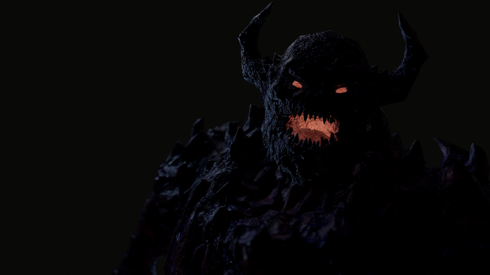 monster - golem 3D model https://p.turbosquid.com/ts-thumb/aG/DTVuxW/K8XOzllx/32/png/1590215313/1920x1080/fit_q87/89e0da78e76164e322128cc8bde5ecd7e38af0e0/32.jpg