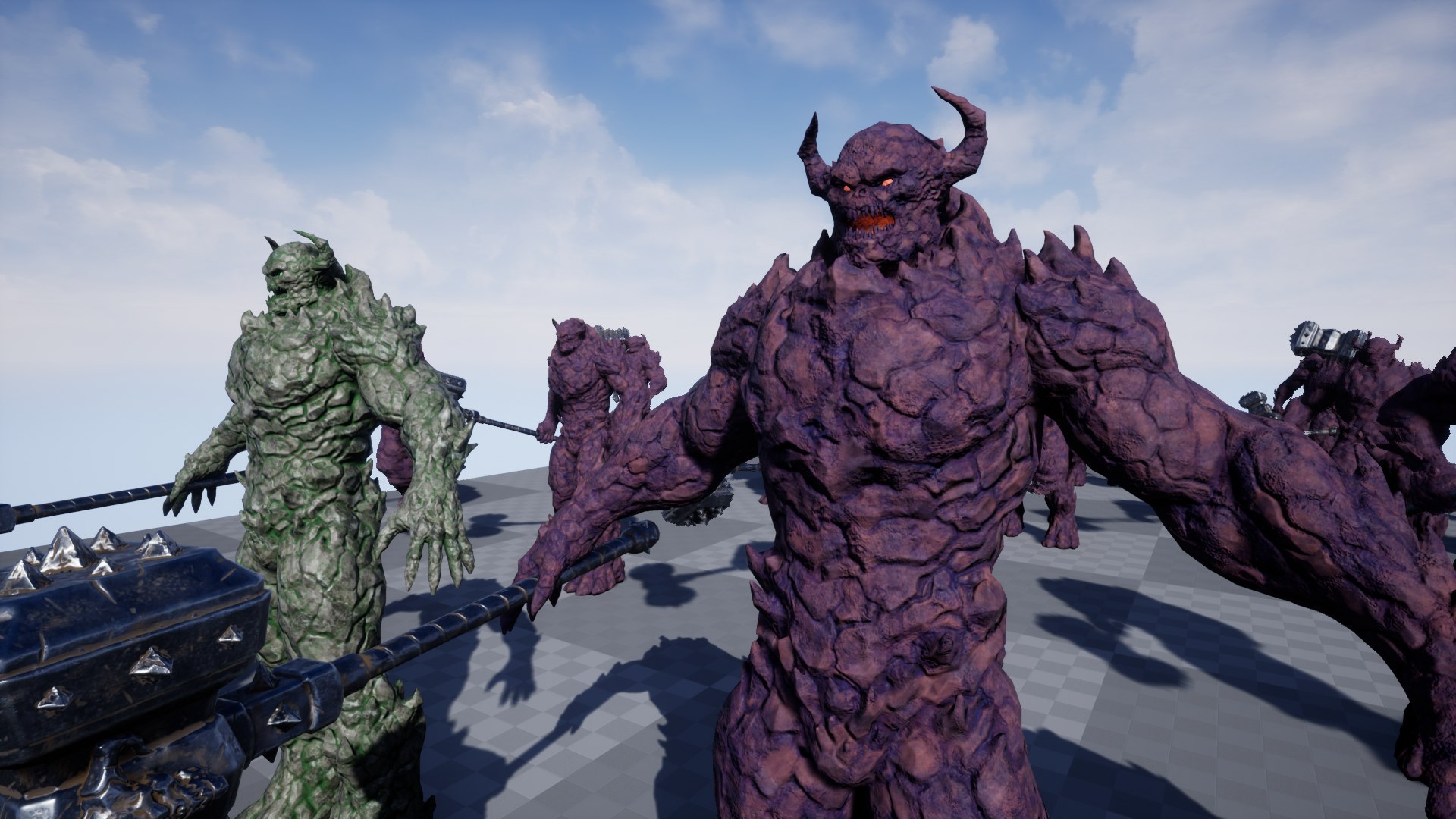 monster - golem 3D model https://p.turbosquid.com/ts-thumb/aG/DTVuxW/s6wWVxzb/19/png/1590215313/1920x1080/fit_q87/0a2ef6b0fdb12780111ea91d617e1cb27b7ac065/19.jpg