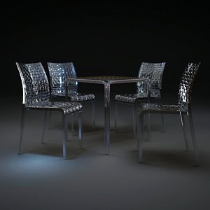 max ami-ami-chair