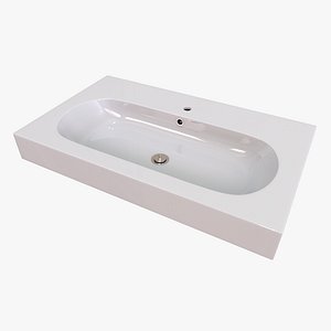 Wash basin
