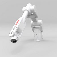 Robotic Arm Abb irb 1300