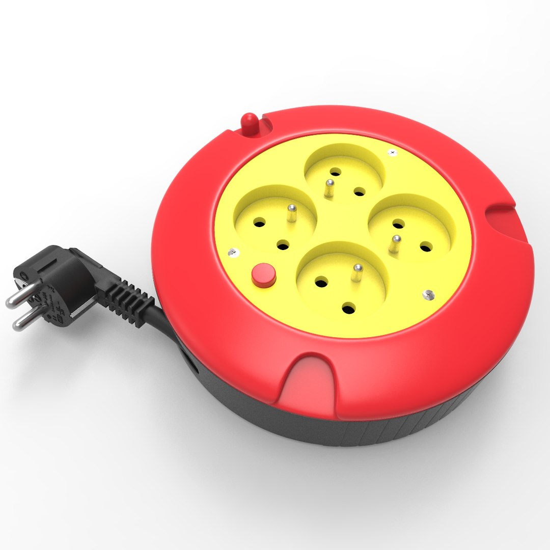 Electric Extension Max