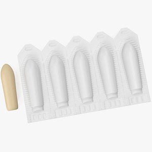 Medical Suppository