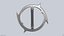 Fantasy chakram