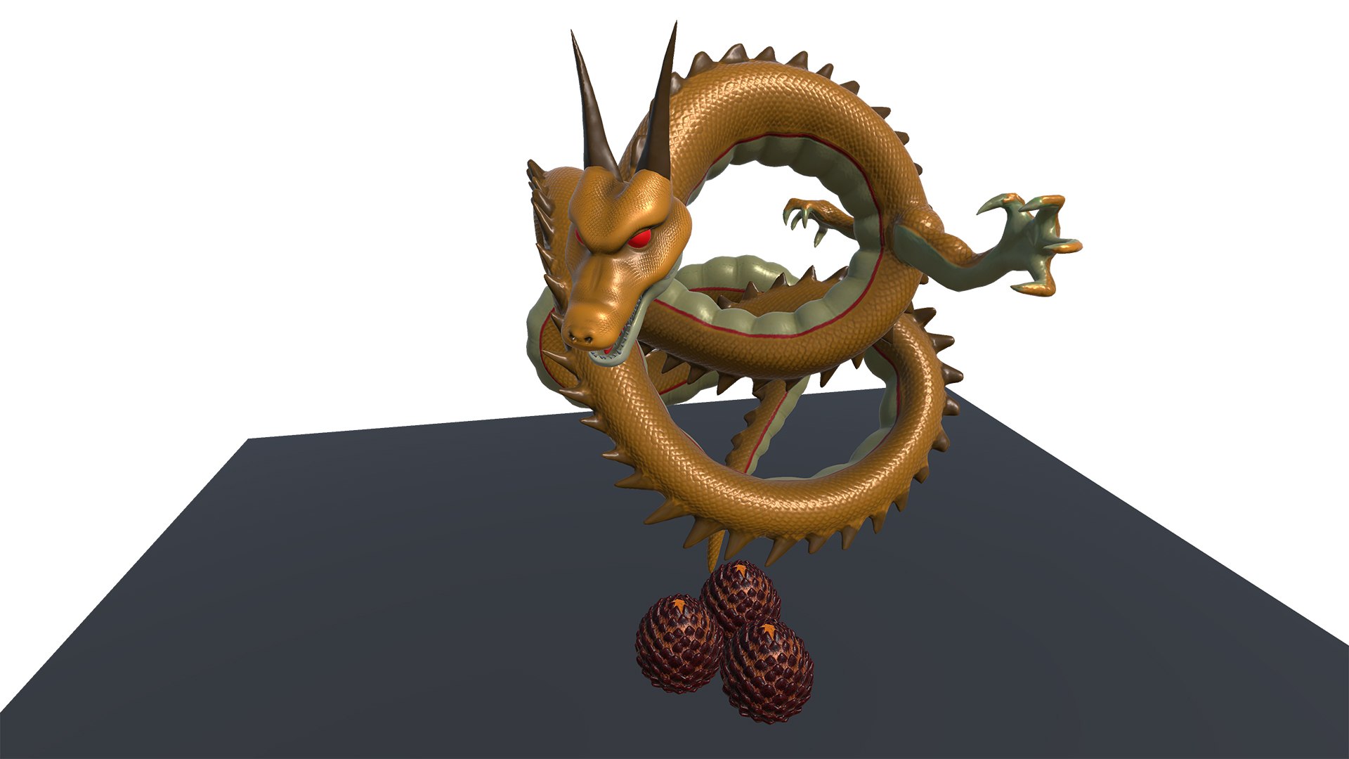 Dragon Eggs With PBR Textures model https://p.turbosquid.com/ts-thumb/aG/MQ6D5t/Qu/shot1/jpg/1741878747/1920x1080/fit_q87/285fb42ad9dc163a2cd16c59f6b3139500be6fbd/shot1.jpg