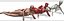cghuman: eve muscles skeleton 3d model