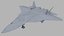 Sukhoi su-57 Fifth generation Fighter Jet
