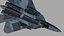 Sukhoi su-57 Fifth generation Fighter Jet