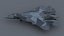 Sukhoi su-57 Fifth generation Fighter Jet