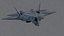 Sukhoi su-57 Fifth generation Fighter Jet