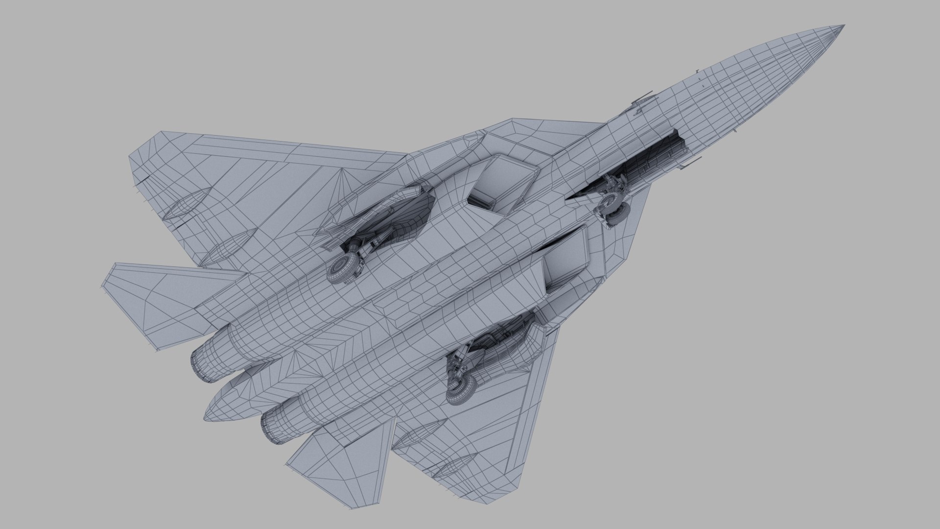 3D model Sukhoi su-57 Fifth generation Fighter Jet https://p.turbosquid.com/ts-thumb/aG/QCzobD/FS/1412/jpg/1781117667/1920x1080/fit_q87/78ffd3b7c88d73691c4e16a3aba2aad4051c4eb9/1412.jpg