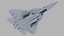 Sukhoi su-57 Fifth generation Fighter Jet