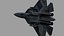 Sukhoi su-57 Fifth generation Fighter Jet
