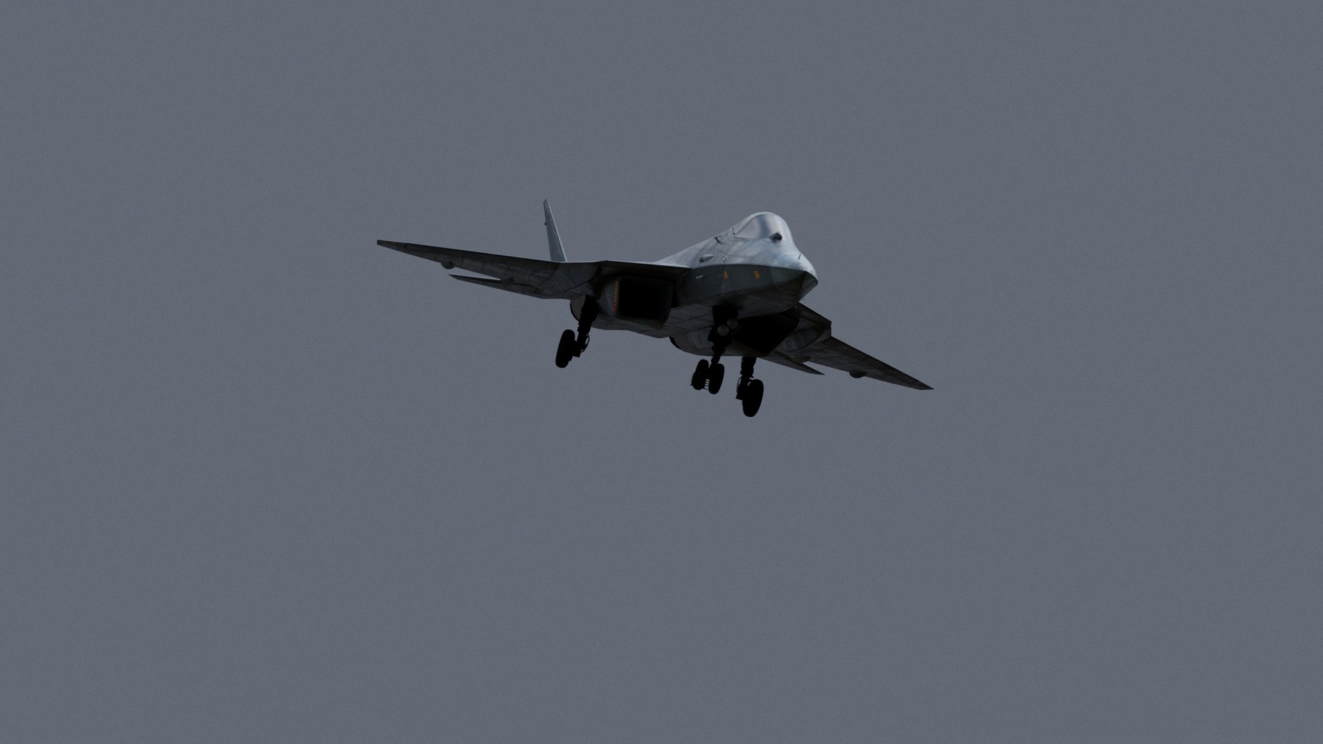 3D model Sukhoi su-57 Fifth generation Fighter Jet https://p.turbosquid.com/ts-thumb/aG/QCzobD/cG/31/jpg/1780856445/1920x1080/fit_q87/35ef0ec25ba96b83b1c0ac8950ae2f371c690dab/31.jpg