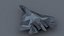 Sukhoi su-57 Fifth generation Fighter Jet
